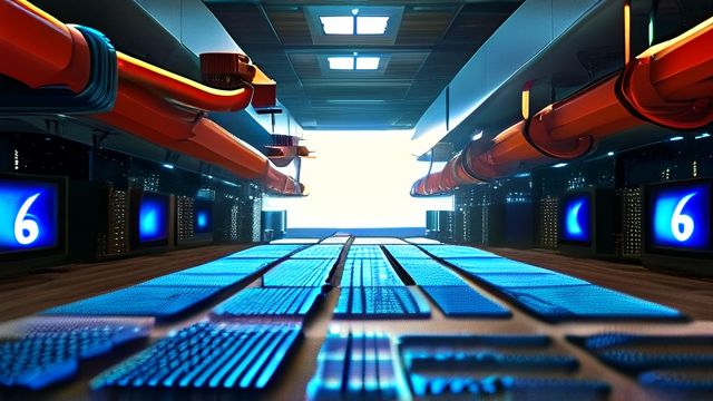 2025软件管理新趋势：同行都在布局的AI新策略！